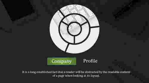 company presentation-Company Profile